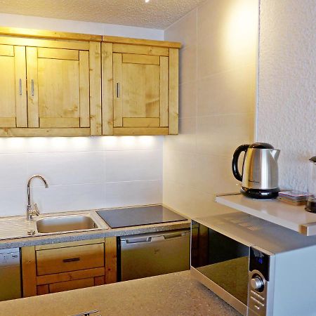 Studio Le Serac-7 By Interhome Val Thorens Dış mekan fotoğraf